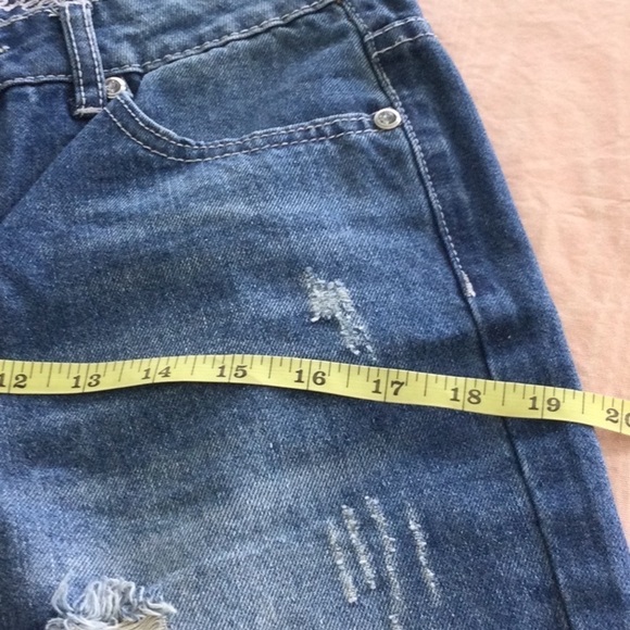 Women’s P Four One Three Jeans size 26 washable.  #436 - Picture 5 of 10